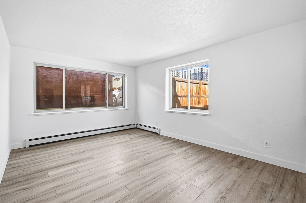 Apartment for rent at 2526 Clay St, Denver, CO 80211