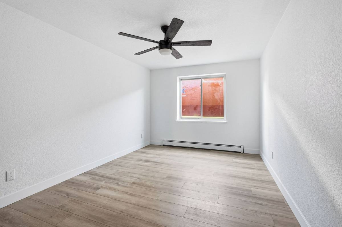 Apartment for rent at 2526 Clay St, Denver, CO 80211