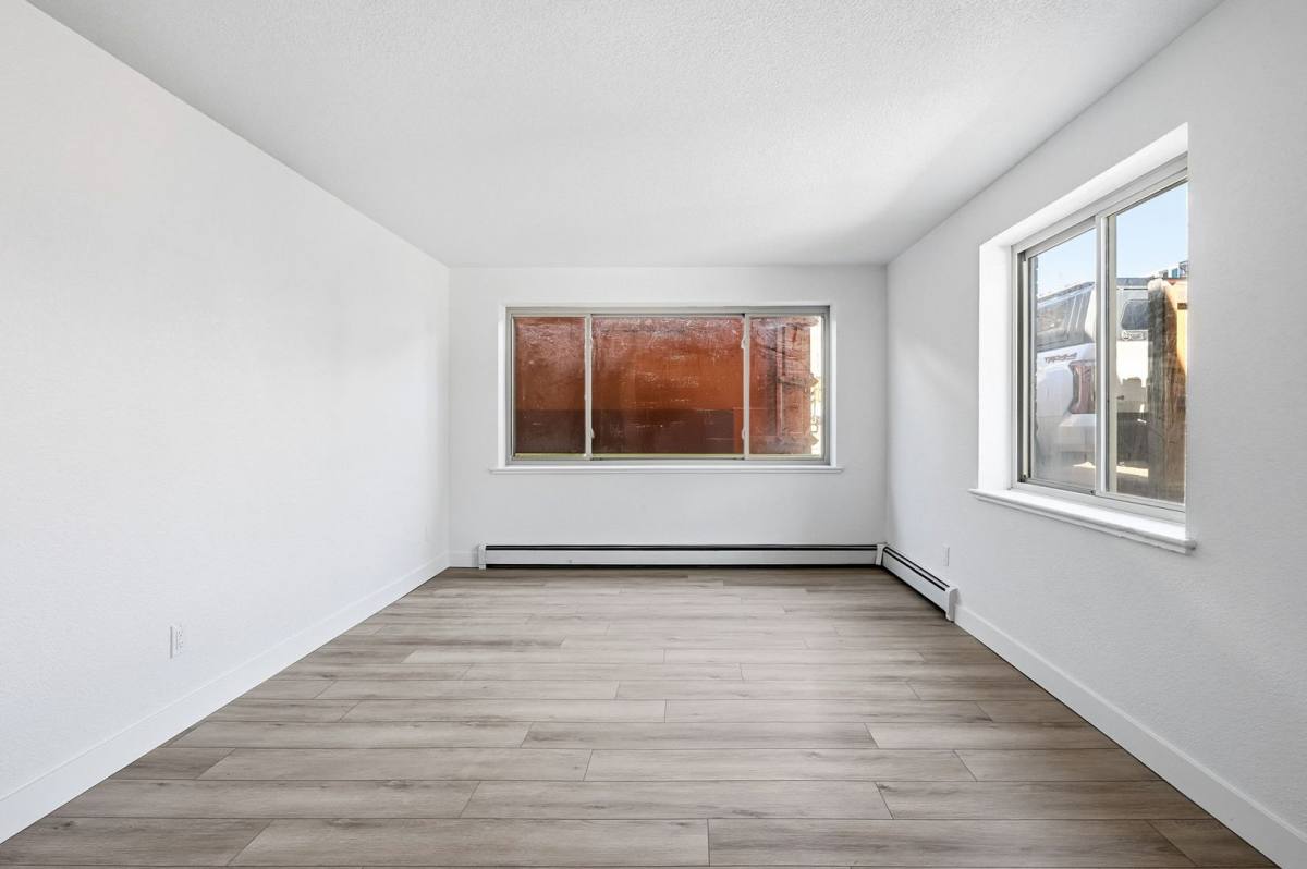 Apartment for rent at 2526 Clay St, Denver, CO 80211