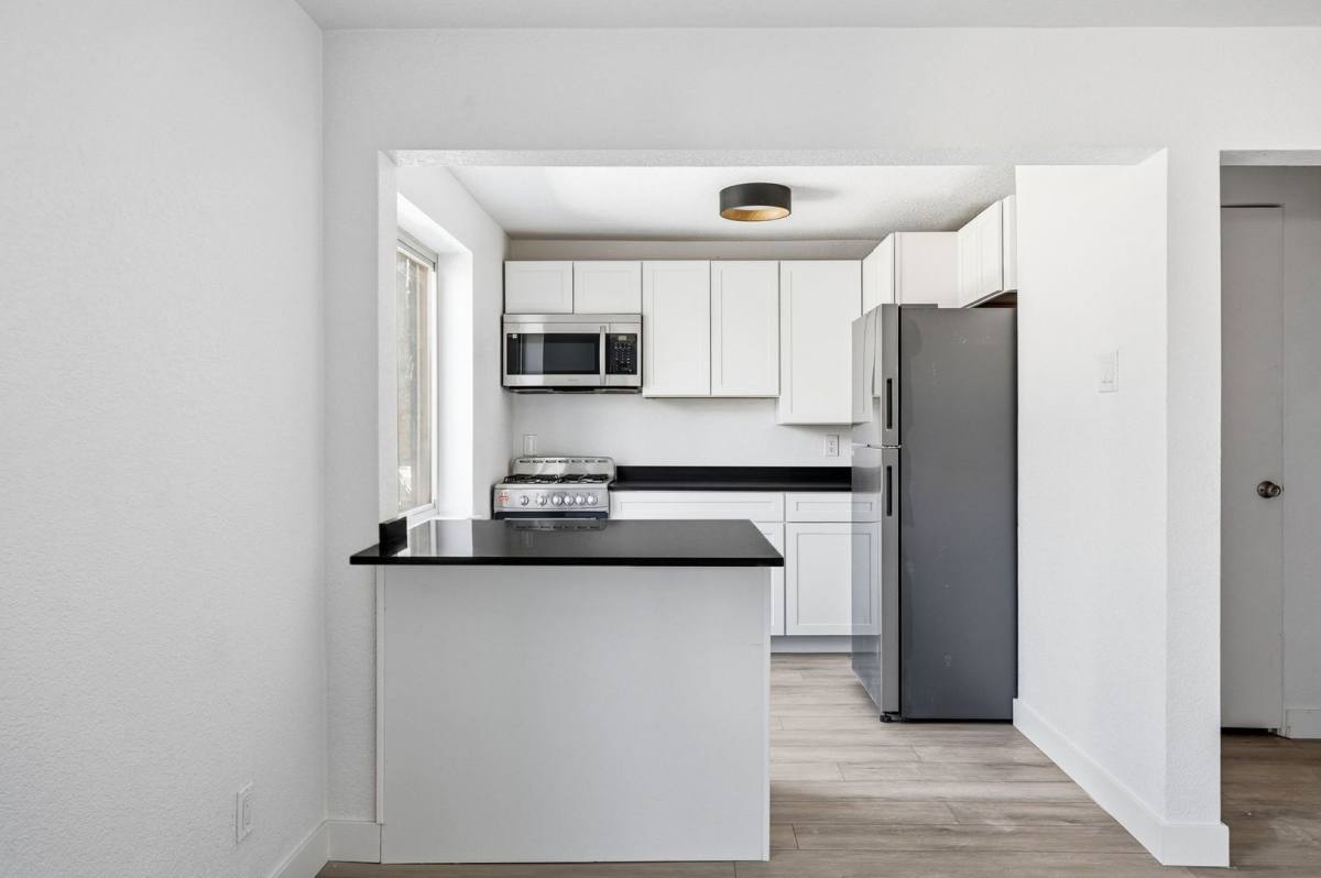Apartment for rent at 2526 Clay St, Denver, CO 80211