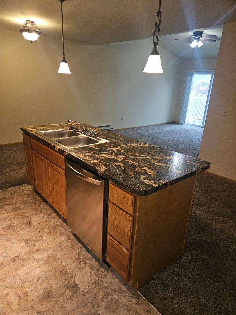 Apartment for rent at 1010-1028 Berry Ave, Tomah, WI 54660