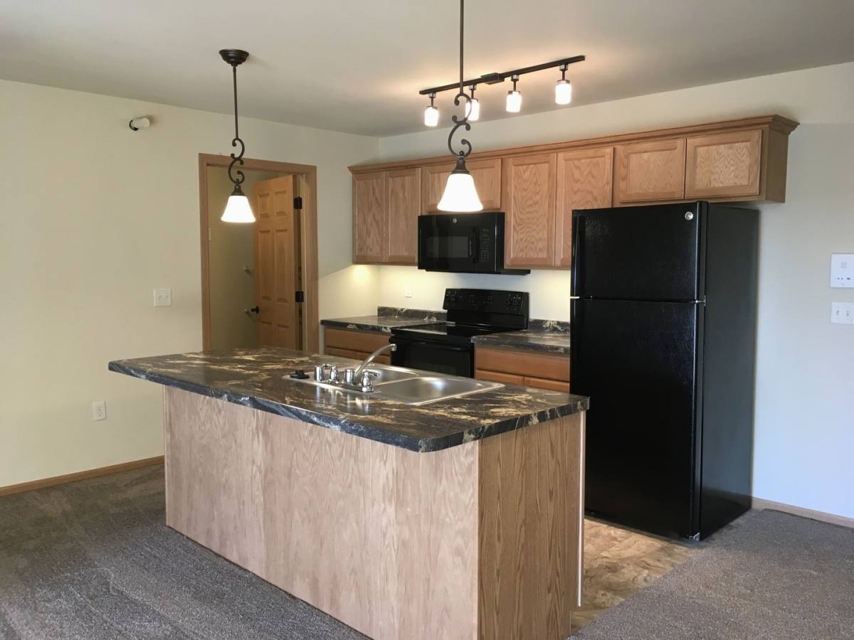 Apartment for rent at 1010-1028 Berry Ave, Tomah, WI 54660