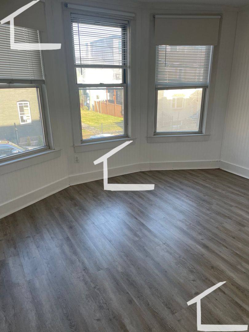House for rent at 873 E Second St #3, South Boston, MA 02127