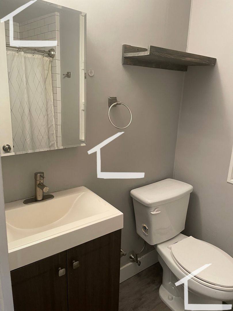 House for rent at 873 E Second St #3, South Boston, MA 02127