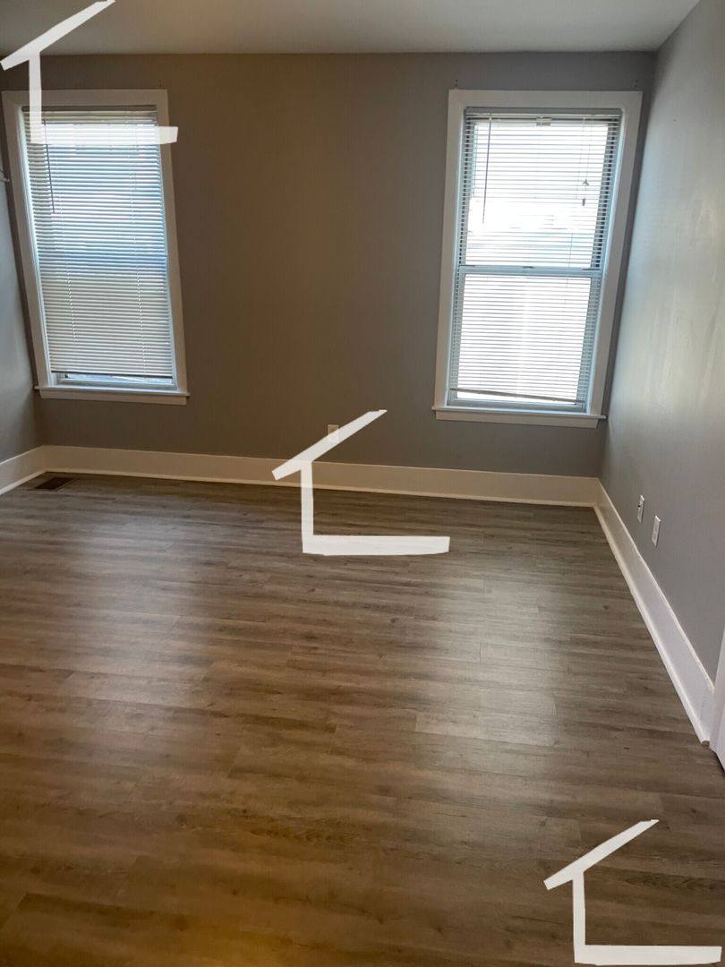 House for rent at 873 E Second St #3, South Boston, MA 02127