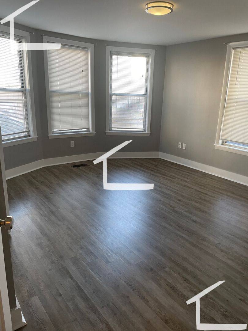 House for rent at 873 E Second St #3, South Boston, MA 02127