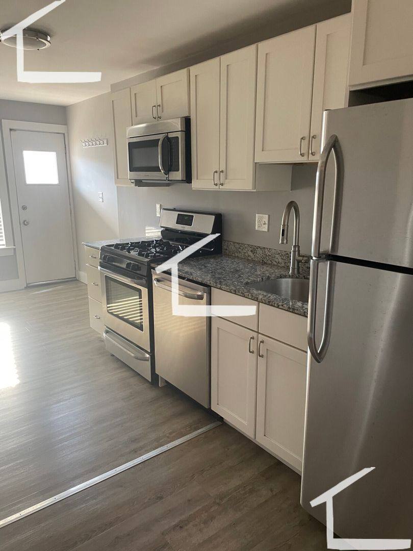 House for rent at 873 E Second St #3, South Boston, MA 02127