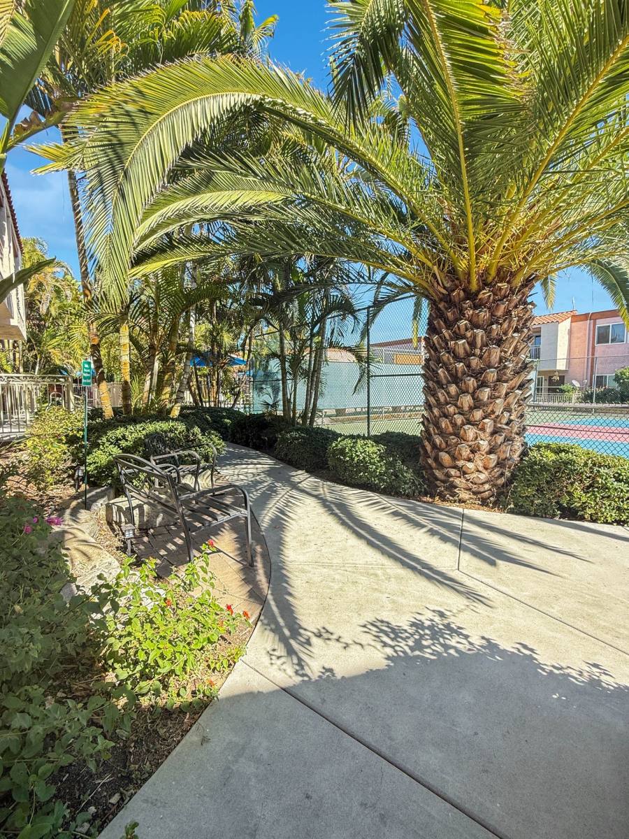 Apartment for rent at 9505 Gold Coast Dr, San Diego, CA 92126