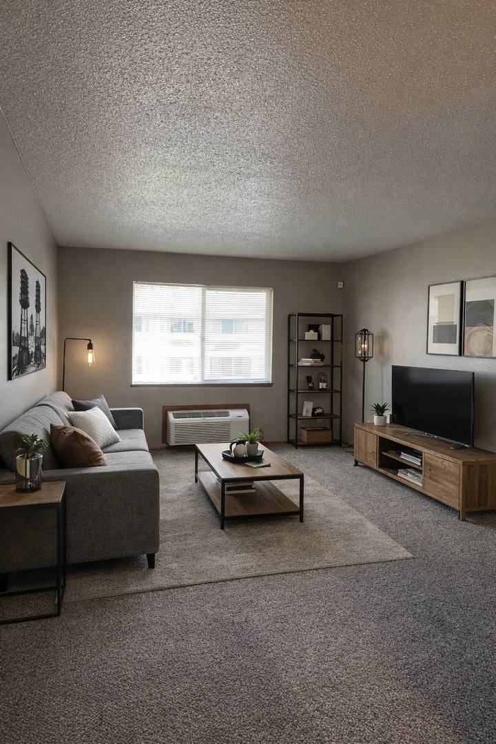 Apartment for rent at 206 E 15th, Ellensburg, WA 98926