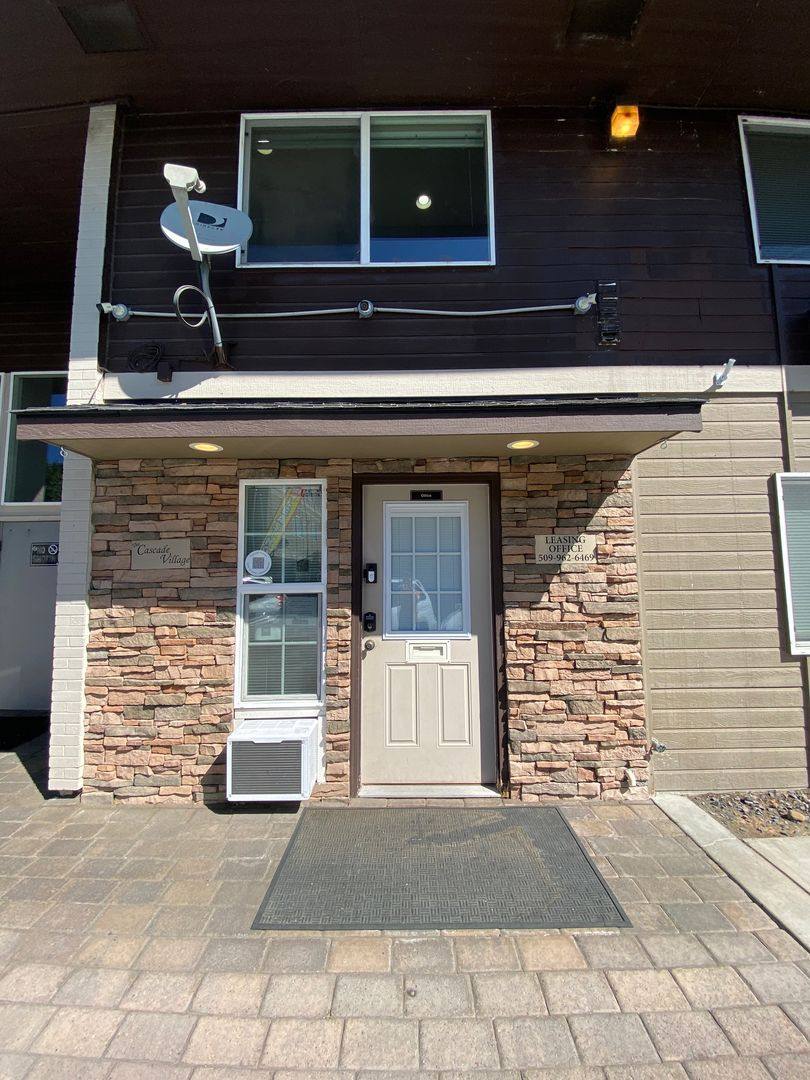 Apartment for rent at 206 E 15th, Ellensburg, WA 98926