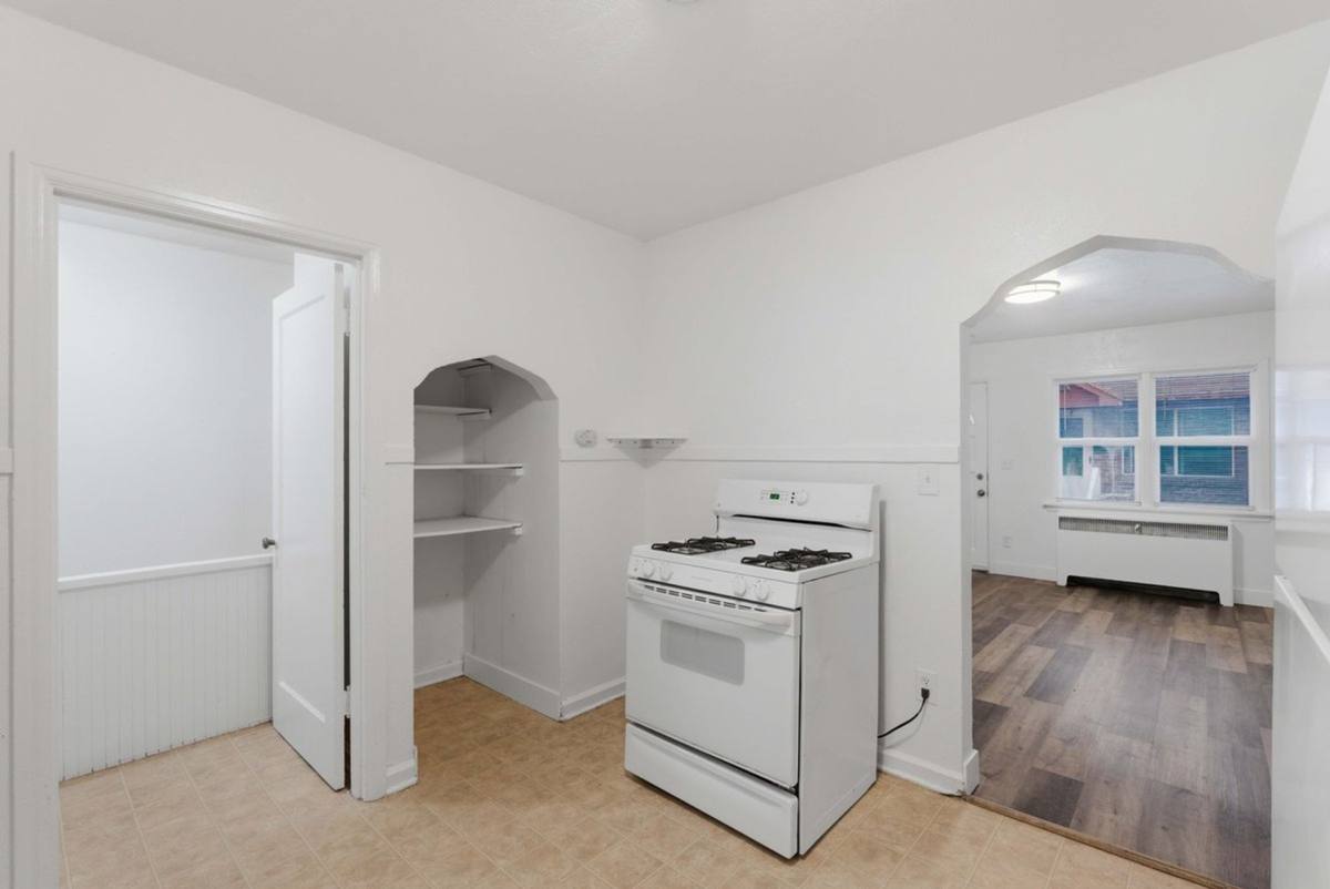 Apartment for rent at 2736 Madison Ave, Ogden, UT 84403