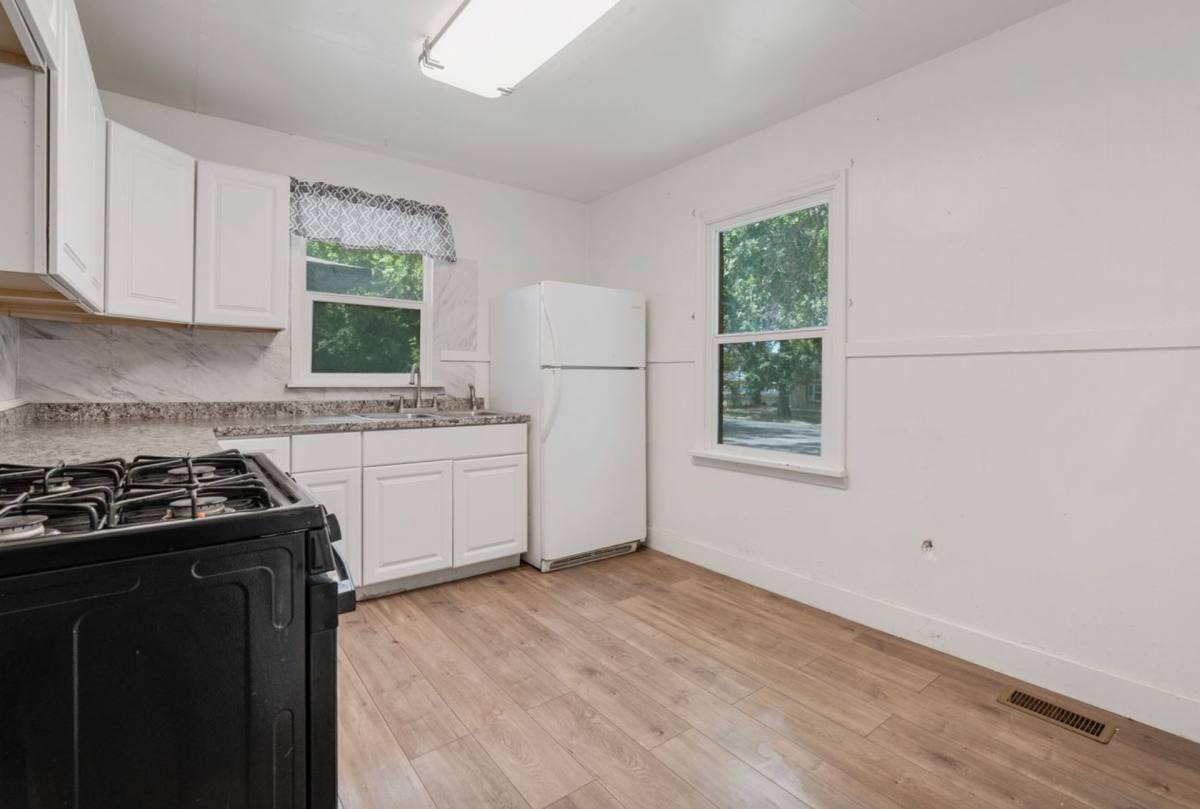 Apartment for rent at 2736 Madison Ave, Ogden, UT 84403