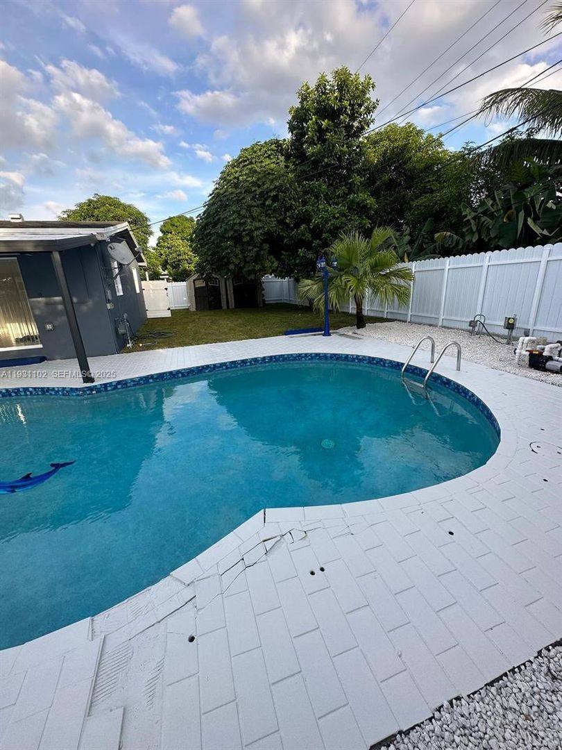 House for rent at 740 NW 178th Terrace, Miami, FL 33169