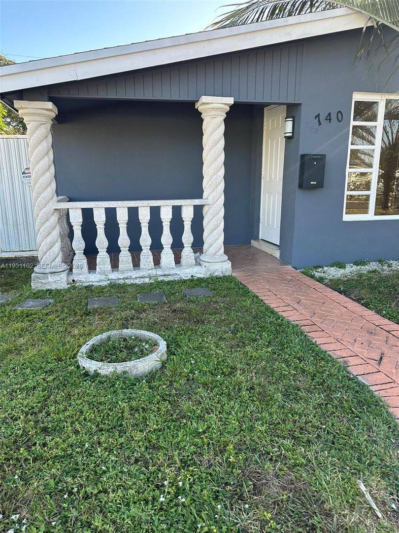 House for rent at 740 NW 178th Terrace, Miami, FL 33169