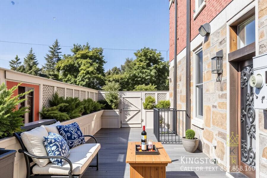 Apartment for rent at 80 Regent St #1R, Roxbury, MA 02119
