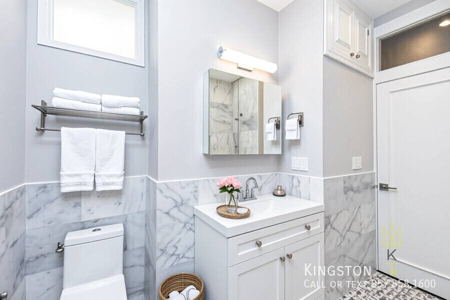 Apartment for rent at 80 Regent St #1R, Roxbury, MA 02119