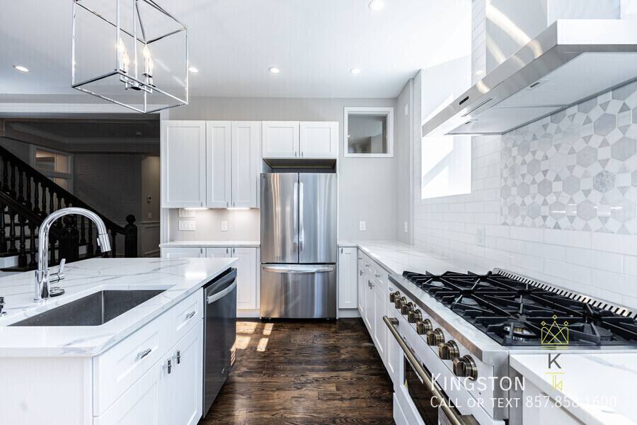 Apartment for rent at 80 Regent St #1R, Roxbury, MA 02119