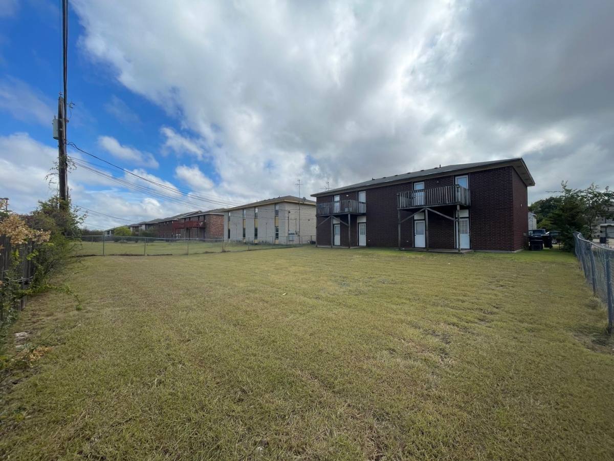 Apartment for rent at 1109 Circle M Dr, Killeen, TX 76549