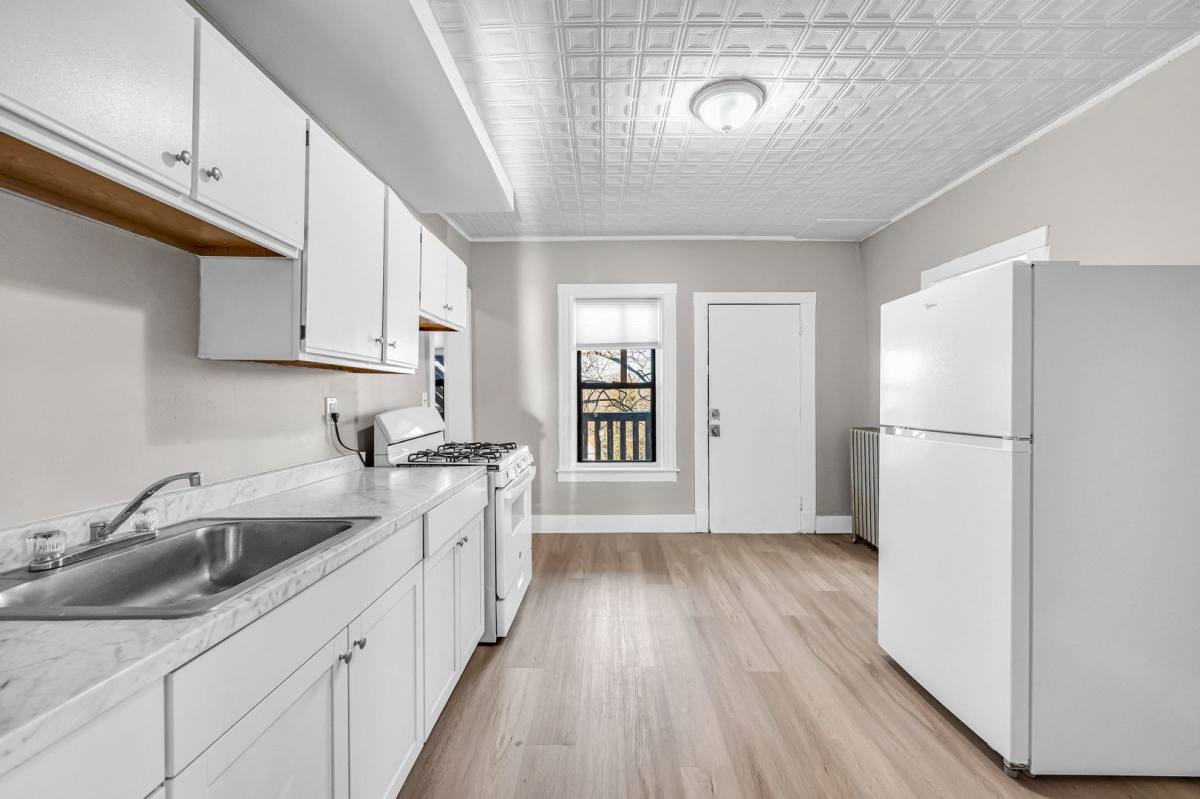 Apartment for rent at 92 Woodside Terrace, Springfield, MA 01108