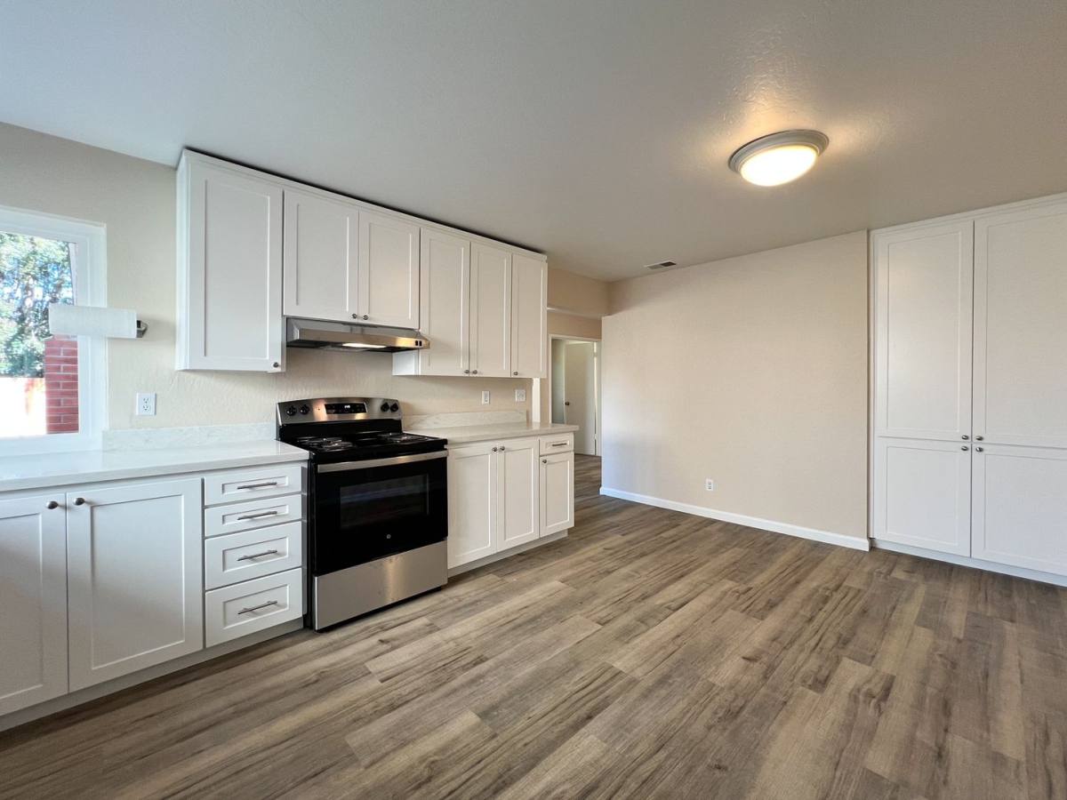 House for rent at 4412 Moffitt Dr, Napa, CA 94558