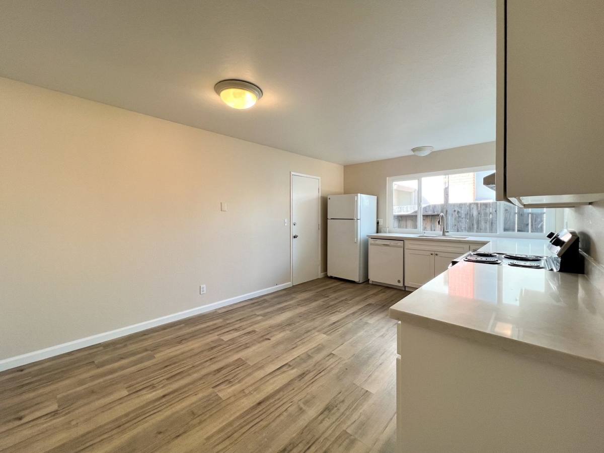 House for rent at 4412 Moffitt Dr, Napa, CA 94558
