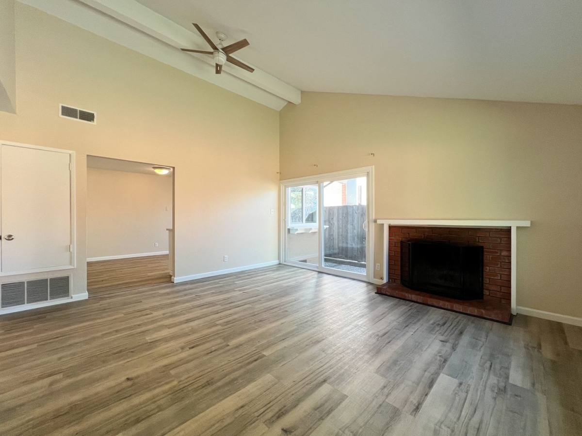 House for rent at 4412 Moffitt Dr, Napa, CA 94558