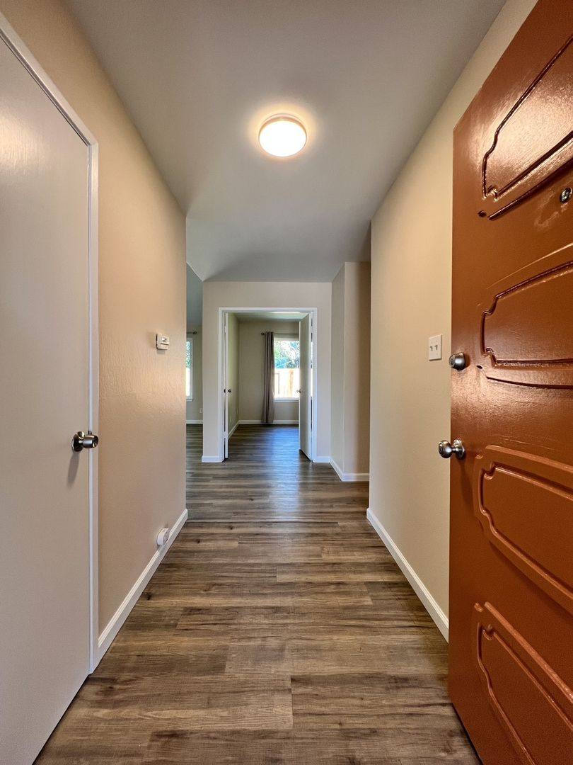 House for rent at 4412 Moffitt Dr, Napa, CA 94558