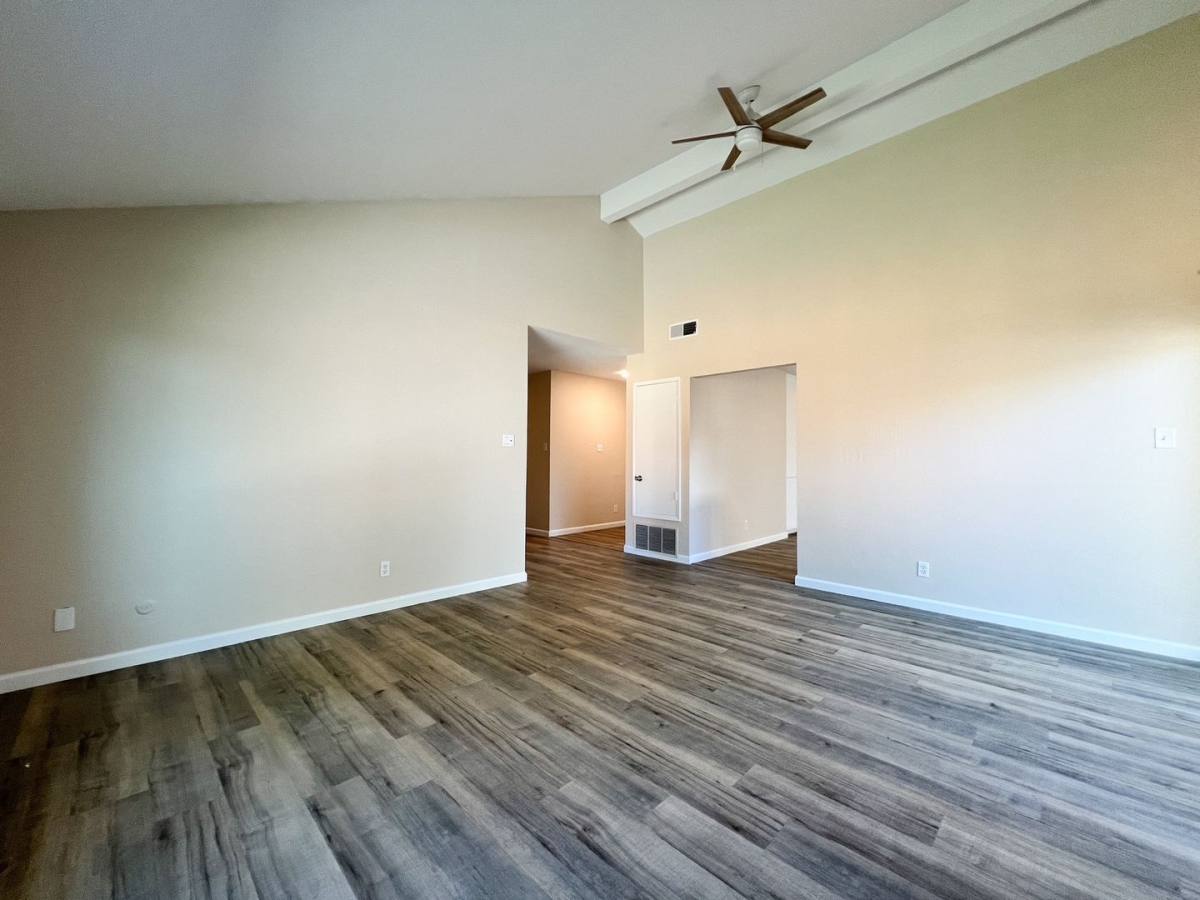House for rent at 4412 Moffitt Dr, Napa, CA 94558