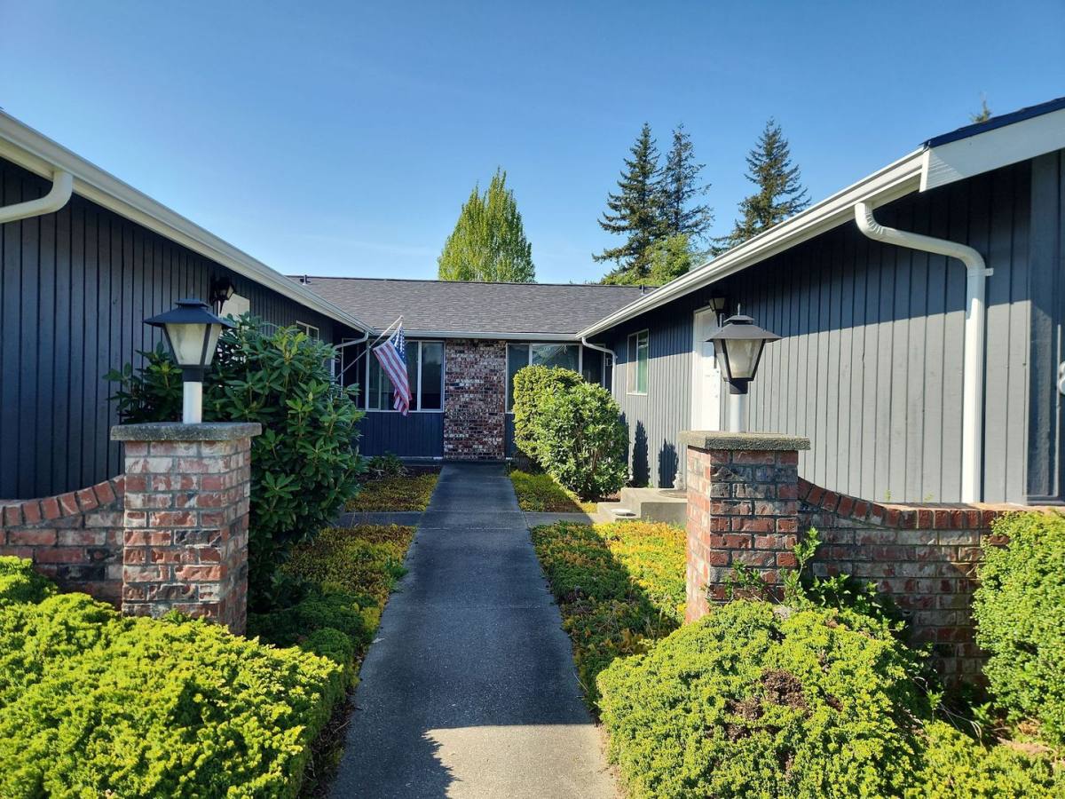 Apartment for rent at 801 Drayton, Lynden, WA 98264