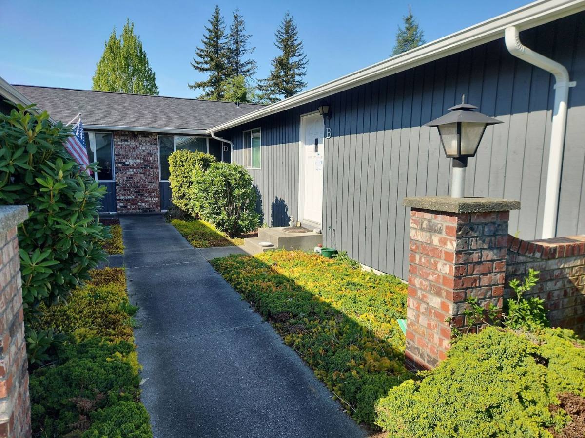 Apartment for rent at 801 Drayton, Lynden, WA 98264