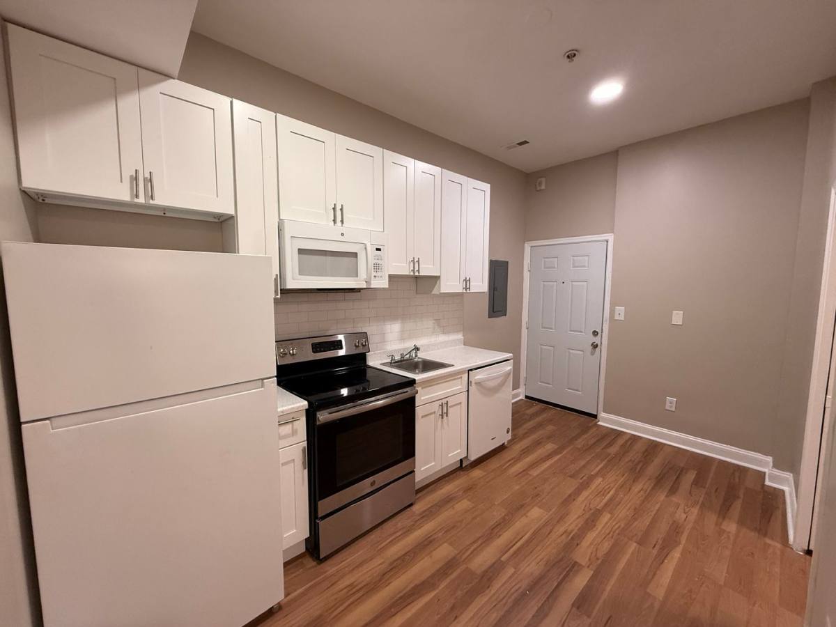 Apartment for rent at 3120 16th St NW, Washington, DC 20010