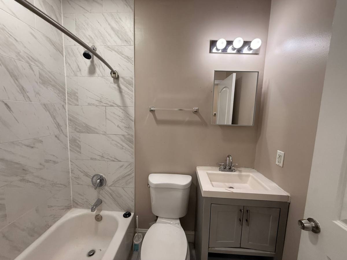 Apartment for rent at 3120 16th St NW, Washington, DC 20010