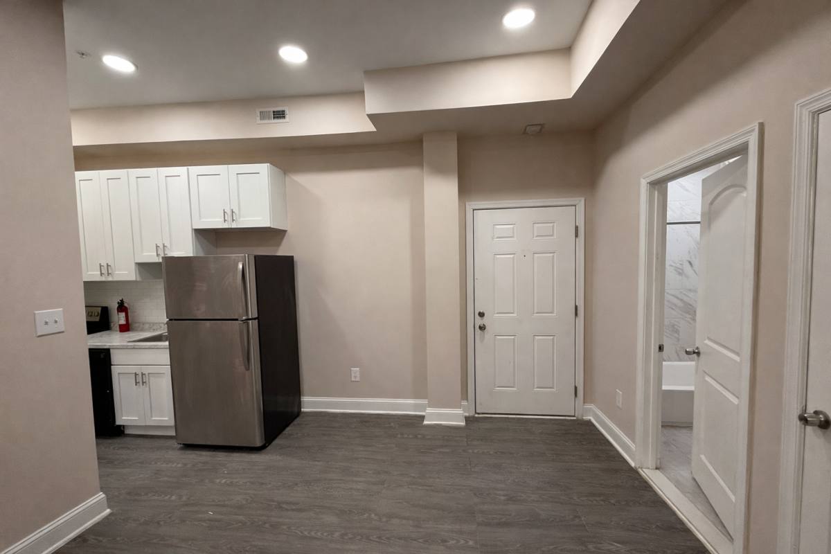 Apartment for rent at 3120 16th St NW, Washington, DC 20010