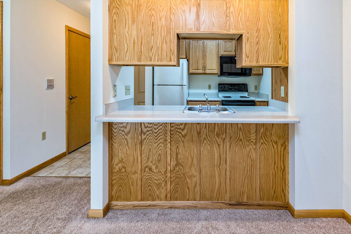 Apartment for rent at 1818 W Grandview Blvd, Erie, PA 16509