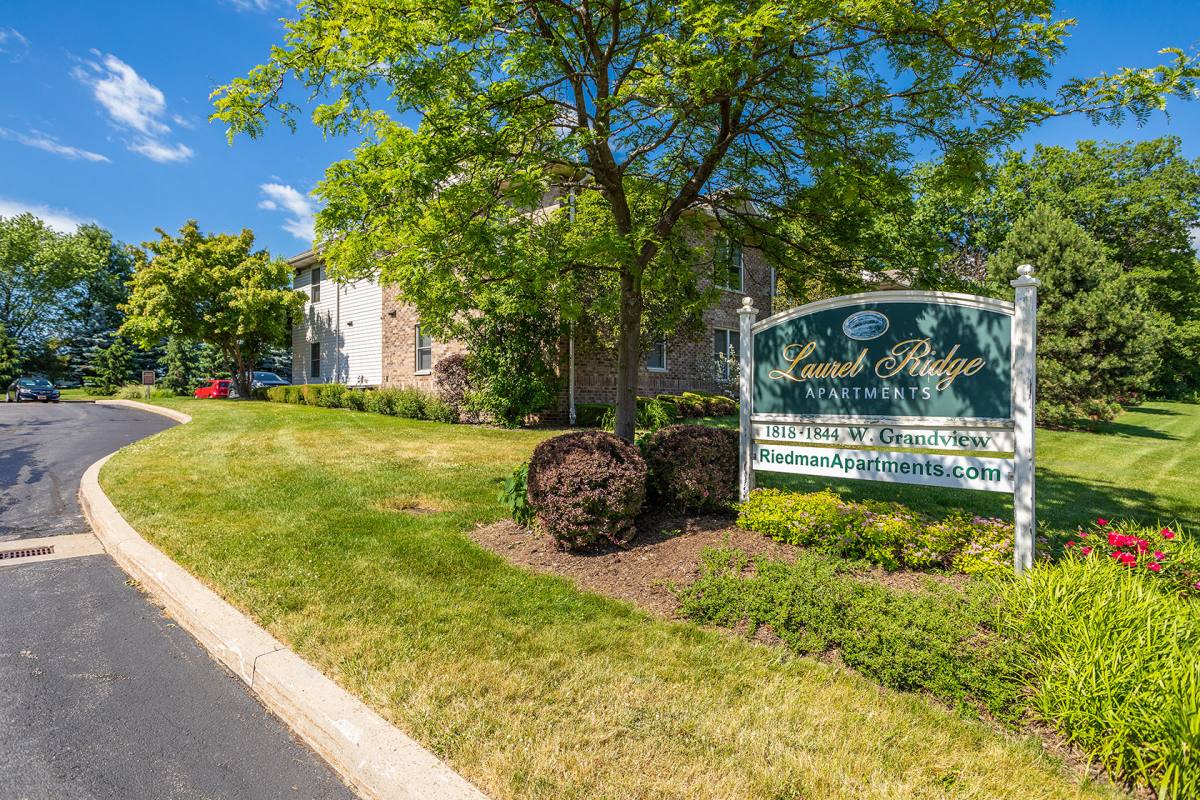 Apartment for rent at 1818 W Grandview Blvd, Erie, PA 16509