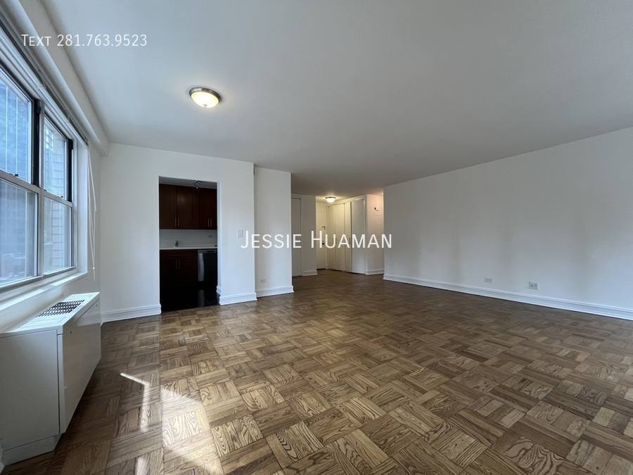 Apartment for rent at 888 Eighth Ave #P, New York, NY 10019