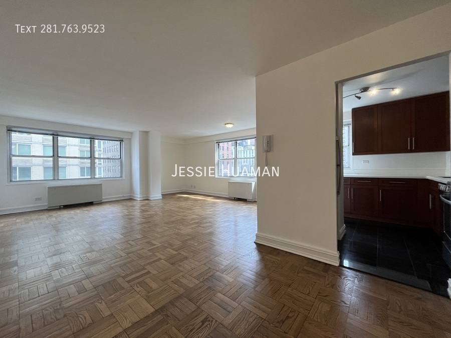 Apartment for rent at 888 Eighth Ave #P, New York, NY 10019
