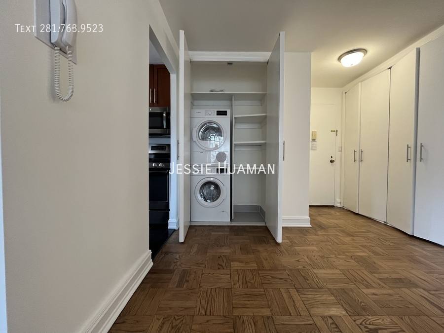 Apartment for rent at 888 Eighth Ave #P, New York, NY 10019
