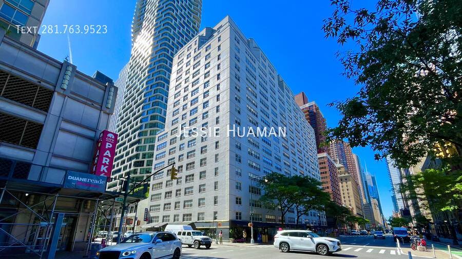 Apartment for rent at 888 Eighth Ave #P, New York, NY 10019