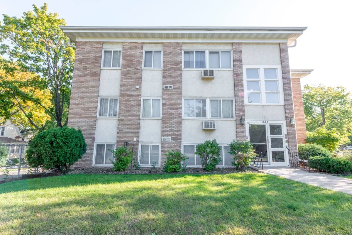 Apartment for rent at 224 Cedar Lake Rd N, Minneapolis, MN 55405
