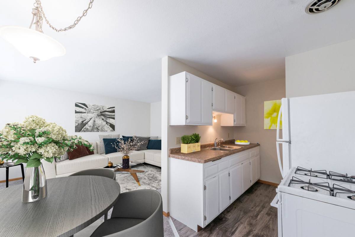 Apartment for rent at 224 Cedar Lake Rd N, Minneapolis, MN 55405
