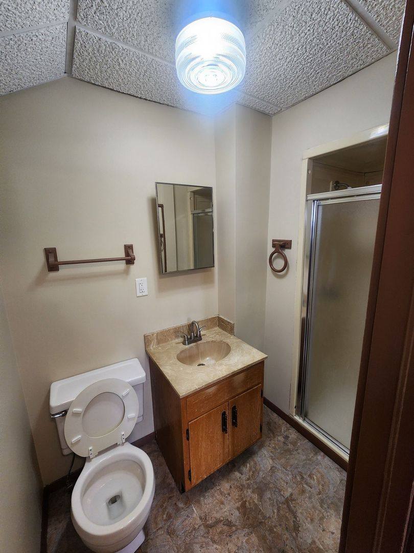 Apartment for rent at 806 S Randolph, Champaign, IL 61820