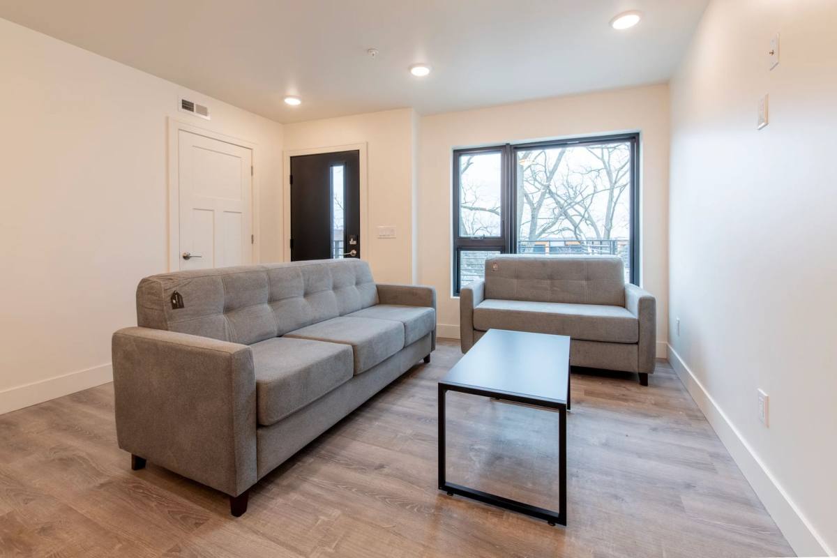 Apartment for rent at 911 S Main St, Ann Arbor, MI 48104