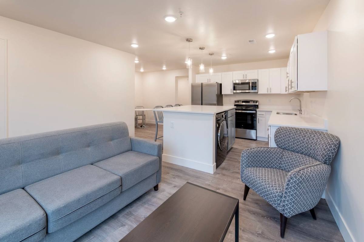 Apartment for rent at 911 S Main St, Ann Arbor, MI 48104