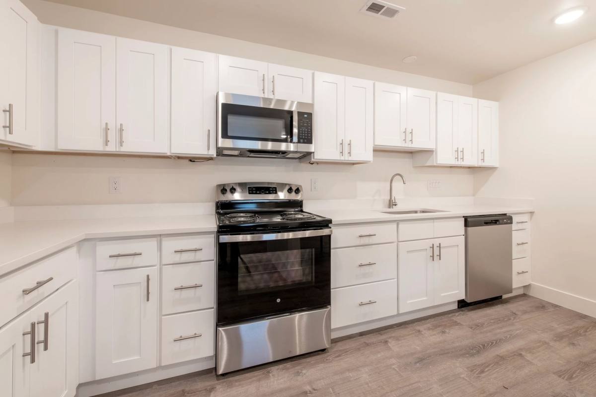 Apartment for rent at 911 S Main St, Ann Arbor, MI 48104