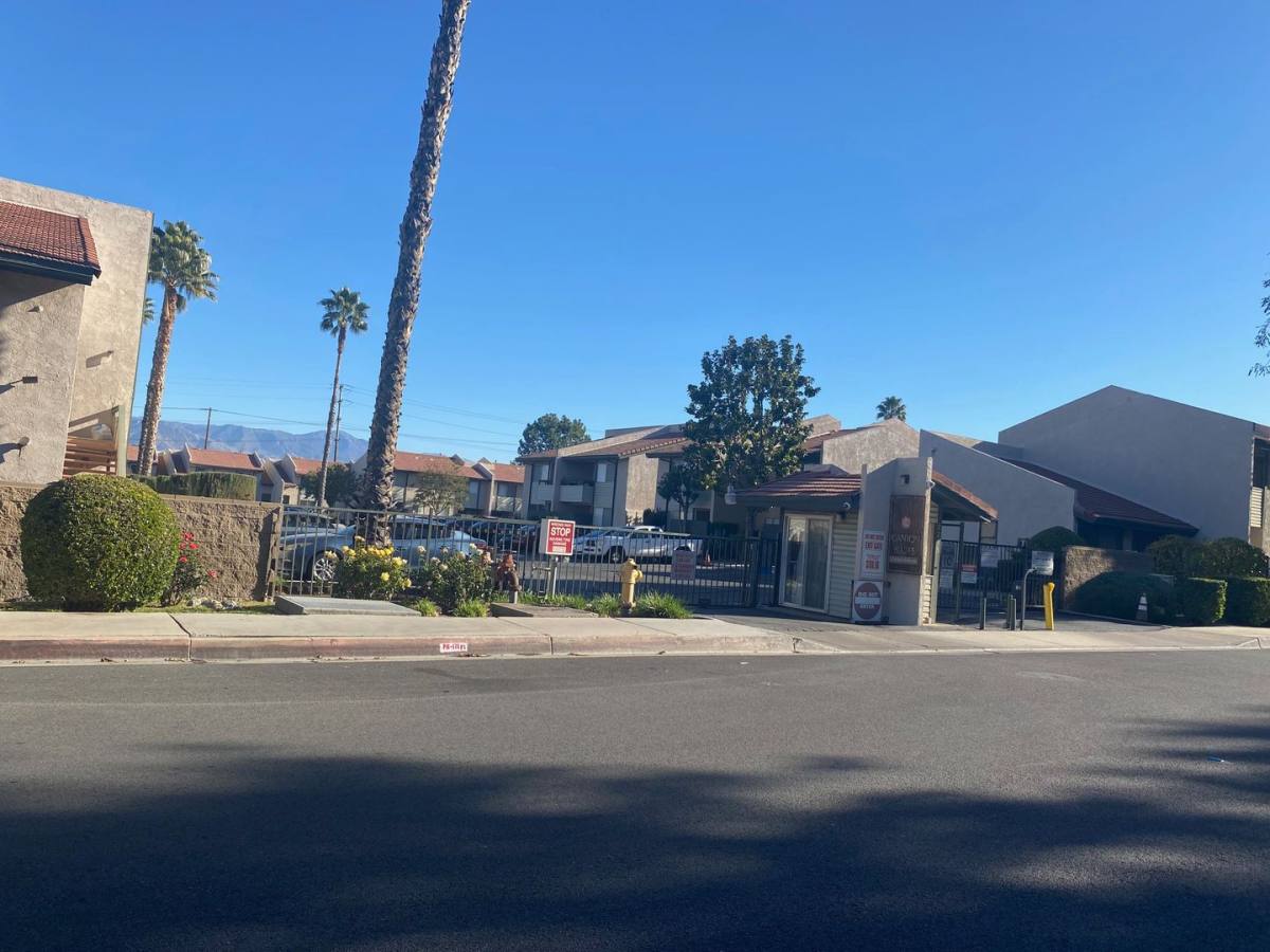 Condo for rent at 2255 Cahuilla St, Colton, CA 92324