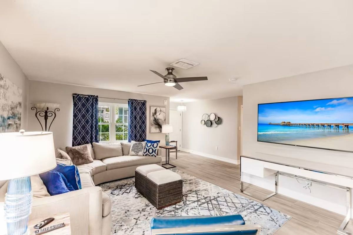 House for rent at 744 110th Ave N, Naples, FL 34108