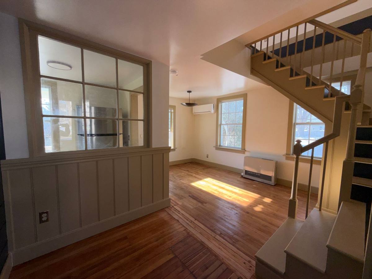 Apartment for rent at 32-34 S Maple St, Vergennes, VT 05491