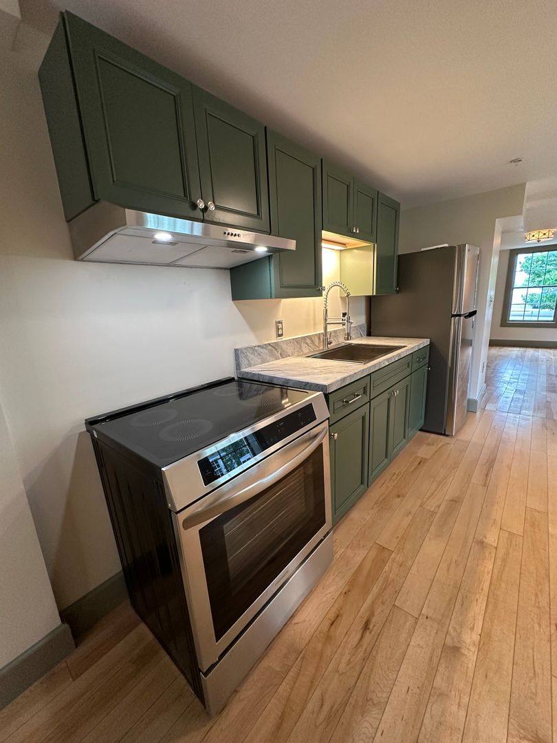 Apartment for rent at 7 Washington St, Middlebury, VT 05753