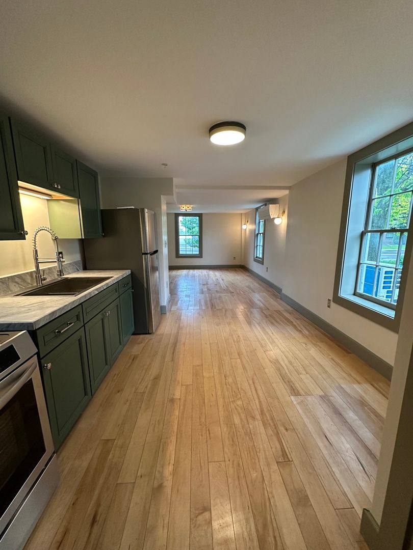 Apartment for rent at 7 Washington St, Middlebury, VT 05753